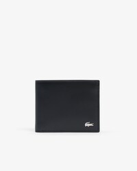 Portefeuille Fitzgerald en cuir emboss&eacute;