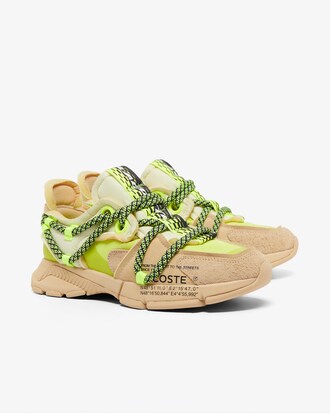 Sneakers L003 Active Runway homme