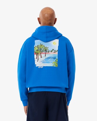 Sweatshirt en molleton Édition Miami Open
