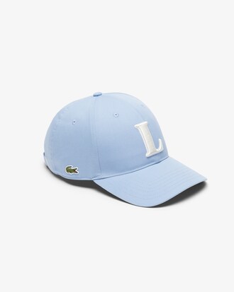 Casquette de baseball broderie 3D