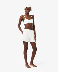 Haut de maillot de bain jersey