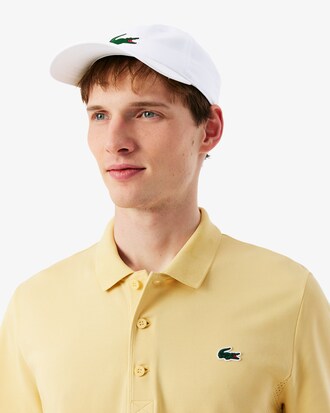 Casquette Lacoste Tennis x Novak Djokovic