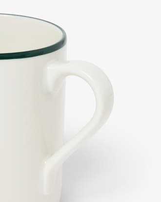 Mug porcelaine design S&eacute;oul