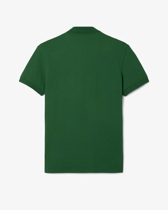 Polo Golf Petit Piqué relaxed fit