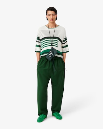 Sneakers Club-Low Runway homme