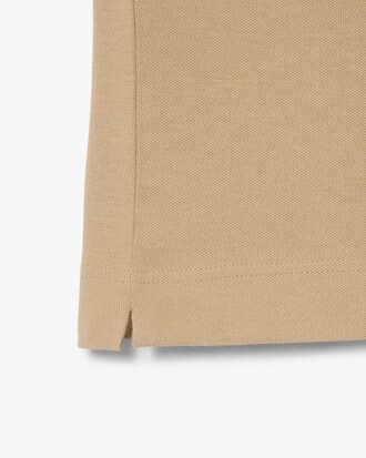 Polo Paris regular fit en Piqu&eacute; stretch