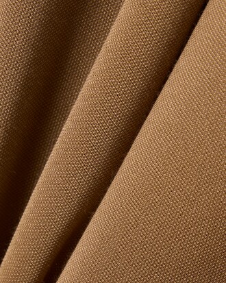 Pantalon de surv&ecirc;tement Piqu&eacute; &agrave; plis