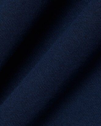 Sweatshirt &agrave; capuche mixte molleton