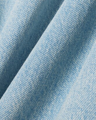 Jean denim loose fit