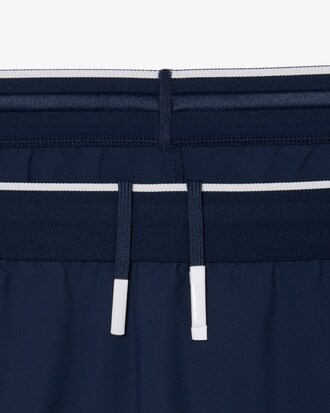 Short Tennis H&eacute;ritage Ultra Dry liser&eacute;s