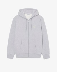 Sweatshirt &agrave; capuche molleton