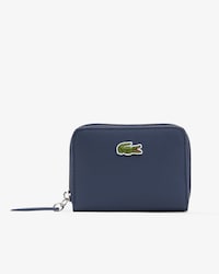 Mini porte-monnaie zipp&eacute; L.12.12 Concept