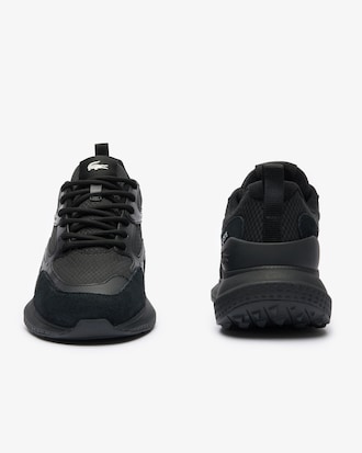 Sneakers L003 Evo homme