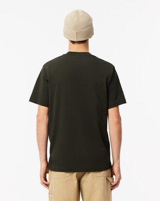 T-shirt coton