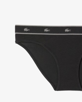 Culotte coton stretch
