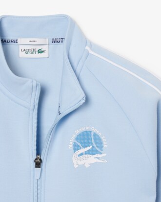 Veste ramasseur mixte &Eacute;dition Mutua Madrid Open