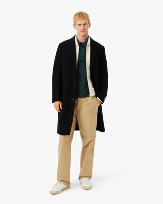 Polo L.12.12 Original slim fit