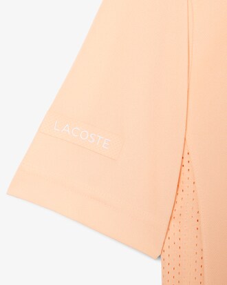 Polo Lacoste Tennis x Novak Djokovic