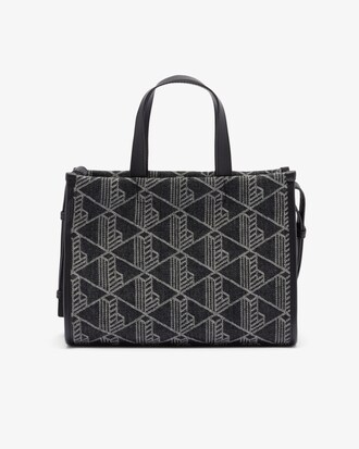 Petit sac cabas Heritage Jacquard