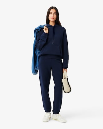 Pantalon de survêtement molleton