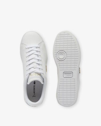 Sneakers Carnaby Set femme en cuir