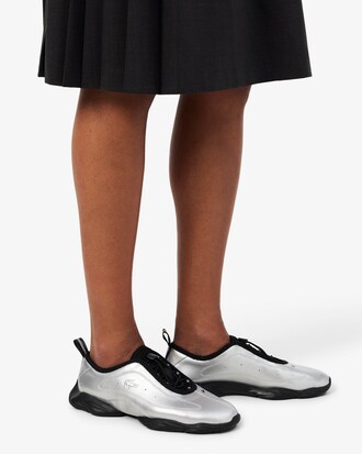 Sneakers Tennis Ballerina femme