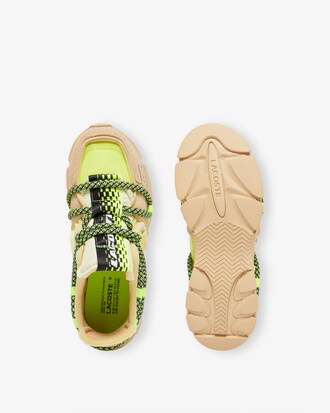 Sneakers L003 Active Runway homme