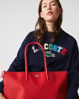 Grand sac cabas L.12.12 Concept