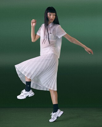 Sneakers Storm 96 2K femme