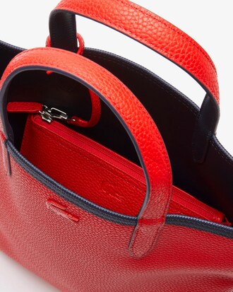 Sac cabas vertical Anna réversible