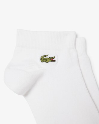 Lot de 3 paires de chaussettes basses