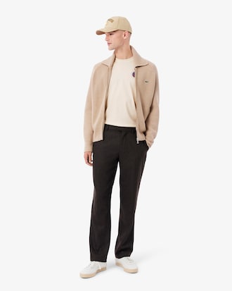 T-shirt jersey imprimé