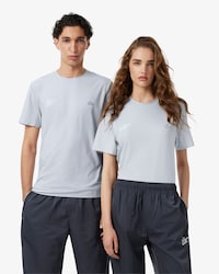 T-shirt graphique Lacoste x Alpine