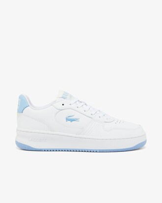 Sneakers L001 Set femme en cuir