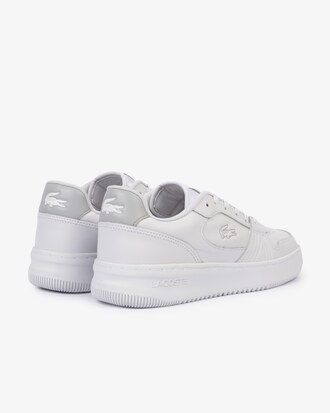 Sneakers L001 Set homme en cuir