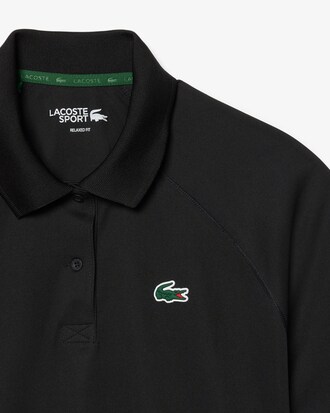Polo Sport Ultra Dry protection UV