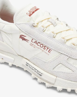 Sneakers Elite Active Édition Roland-Garros homme