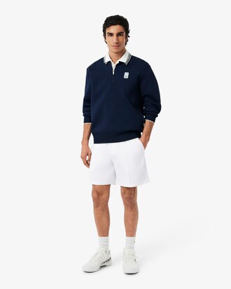Short Tennis H&eacute;ritage Ultra Dry stretch