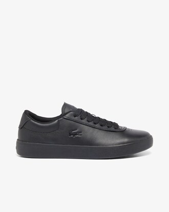 Sneakers Baseshot Evo femme en cuir