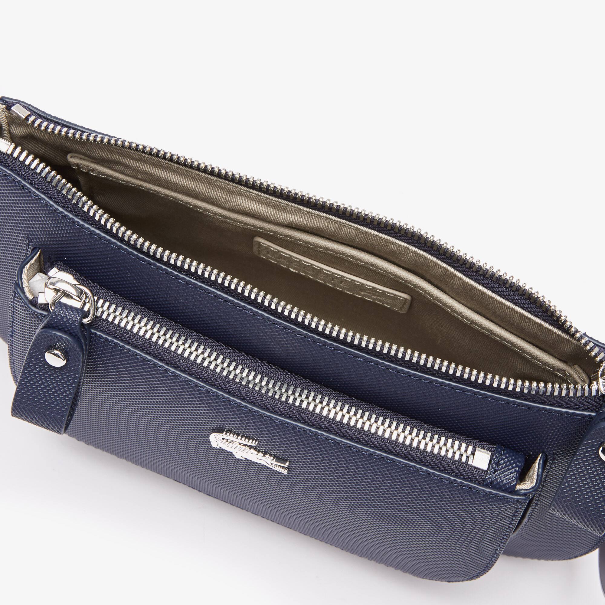 Lacoste Sac épaule New Classic 31 Rose Frambroise Multicolor - Livraison  Gratuite | Spartoo ! - Sacs Sacs porté épaule Femme 88,00 €