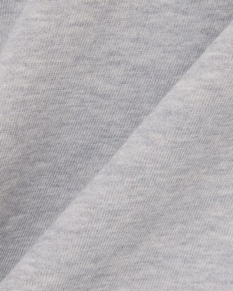 Sweatshirt molleton coton