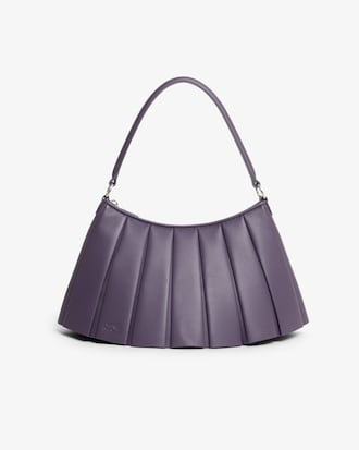 Sac moyen Lenglen en cuir