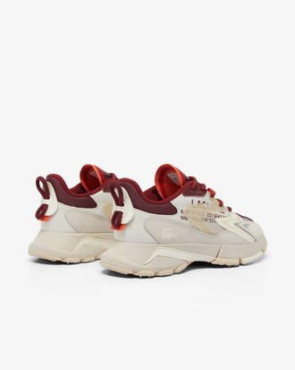 Sneakers L003 Neo Tech femme