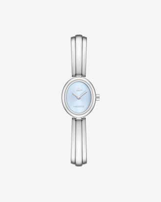 Montre Suzanne acier