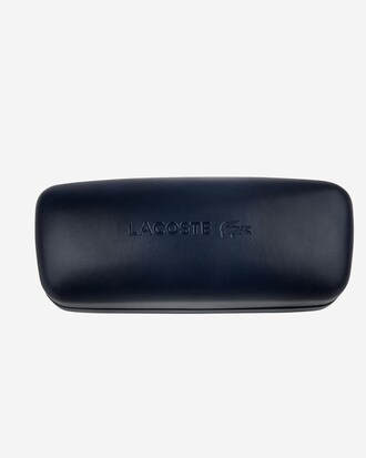 Lunettes Croco Skin ovales ac&eacute;tate