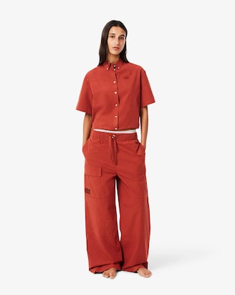 Lot de 3 strings coton stretch