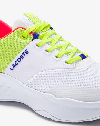 Sneakers Court-Drive Plus homme en tissu