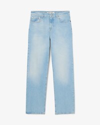 Jean 5 poches straight fit