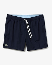 Short de bain  uni