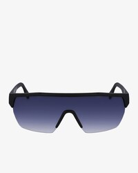 Lunettes Lacoste Active rectangulaires
